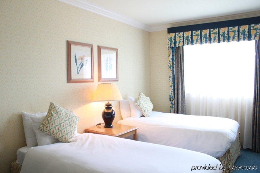 Oyo Blaby Westfield Hotel Leicester Rum bild