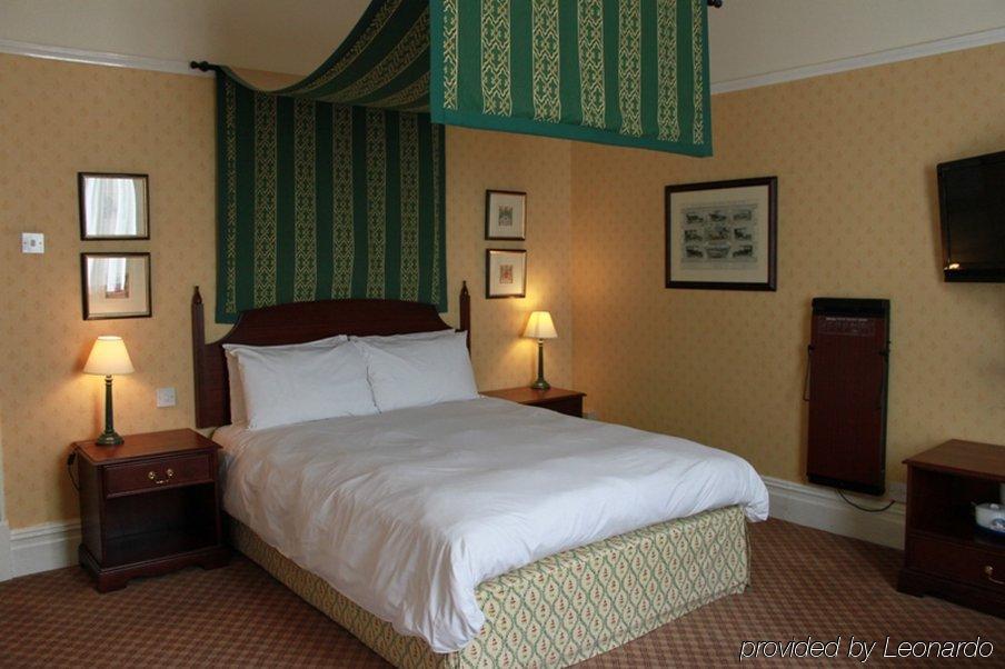 Oyo Blaby Westfield Hotel Leicester Rum bild