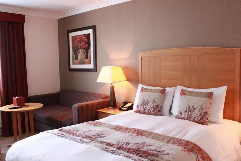 Oyo Blaby Westfield Hotel Leicester Exteriör bild
