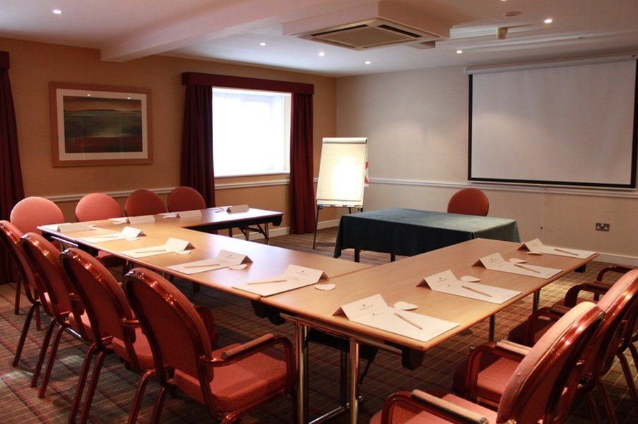 Oyo Blaby Westfield Hotel Leicester Bekvämligheter bild